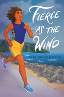 Fierce as the Wind-Children’s / Teenage fiction: General and modern fiction-買書書 BuyBookBook