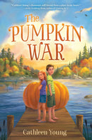 The Pumpkin War-Children’s / Teenage fiction: General and modern fiction-買書書 BuyBookBook