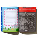 Super Mario Official Sticker Book (Nintendo®) US - Paperback / softback