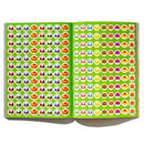 Super Mario Official Sticker Book (Nintendo®) US - Paperback / softback