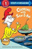 Cooking with Sam-I-Am-Children’s / Teenage fiction: General and modern fiction-買書書 BuyBookBook