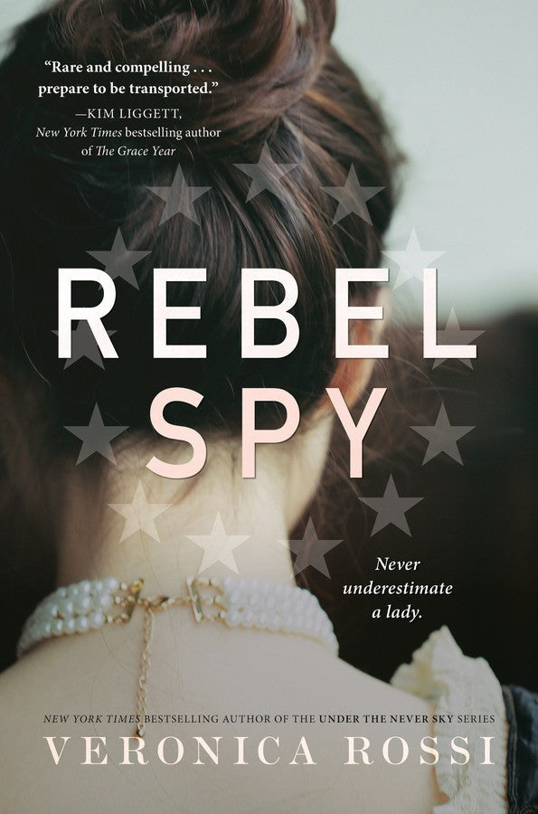 Rebel Spy-Children’s / Teenage fiction: Biographical/ historical fiction and true stories-買書書 BuyBookBook