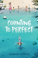 Counting to Perfect-Children’s / Teenage fiction: Family and home stories-買書書 BuyBookBook