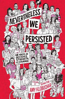 Nevertheless, We Persisted-Children’s / Teenage general interest: Biography and autobiography-買書書 BuyBookBook