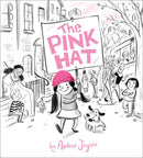 The Pink Hat-Children’s / Teenage fiction: General and modern fiction-買書書 BuyBookBook