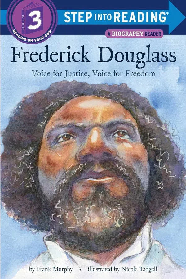 Frederick Douglass