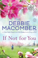 If Not for You-Fiction: Romance-買書書 BuyBookBook