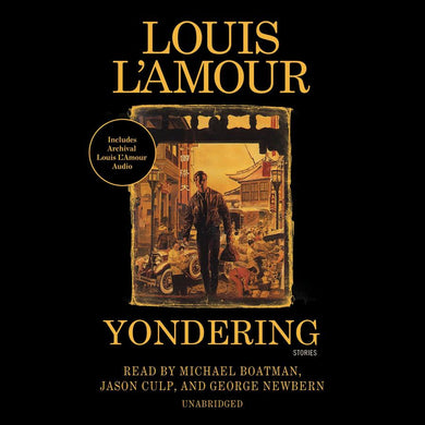 Yondering-Fiction: Adventure / action / war-買書書 BuyBookBook
