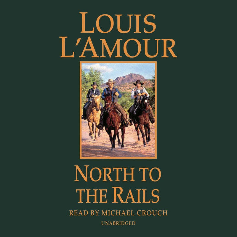 North to the Rails-Fiction: Adventure / action / war-買書書 BuyBookBook