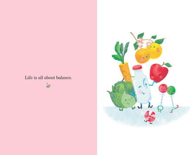 You Can! US - Hardback