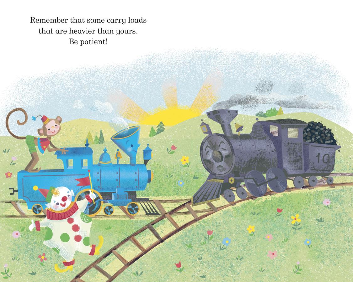 You Can! US - Hardback
