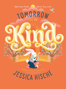 Tomorrow I'll Be Kind-Children’s / Teenage fiction: General and modern fiction-買書書 BuyBookBook