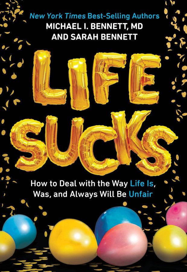 Life Sucks-Children’s Educational: general-買書書 BuyBookBook