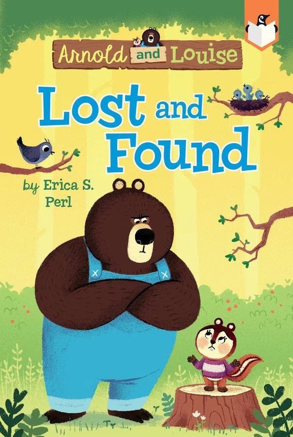 Lost and Found