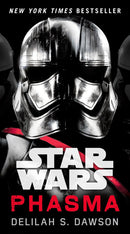 Phasma (Star Wars)-Fiction: Science fiction-買書書 BuyBookBook