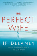 The Perfect Wife-Fiction: Modern and contemporary-買書書 BuyBookBook