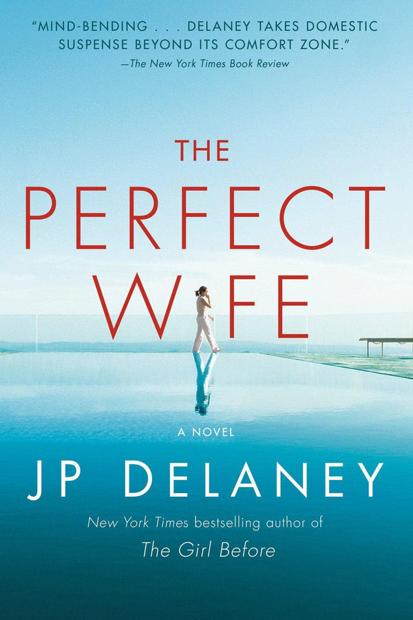 The Perfect Wife-Fiction: Modern and contemporary-買書書 BuyBookBook