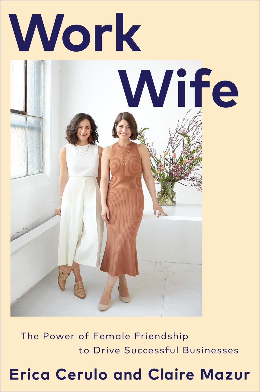 Work Wife-Business and Management-買書書 BuyBookBook