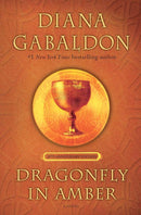 Dragonfly in Amber (25th Anniversary Edition)-Fiction: Historical fiction-買書書 BuyBookBook