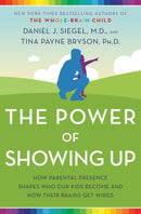 The Power of Showing Up-Family and health-買書書 BuyBookBook