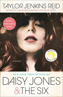 Daisy Jones & The Six: Reese's Book Club