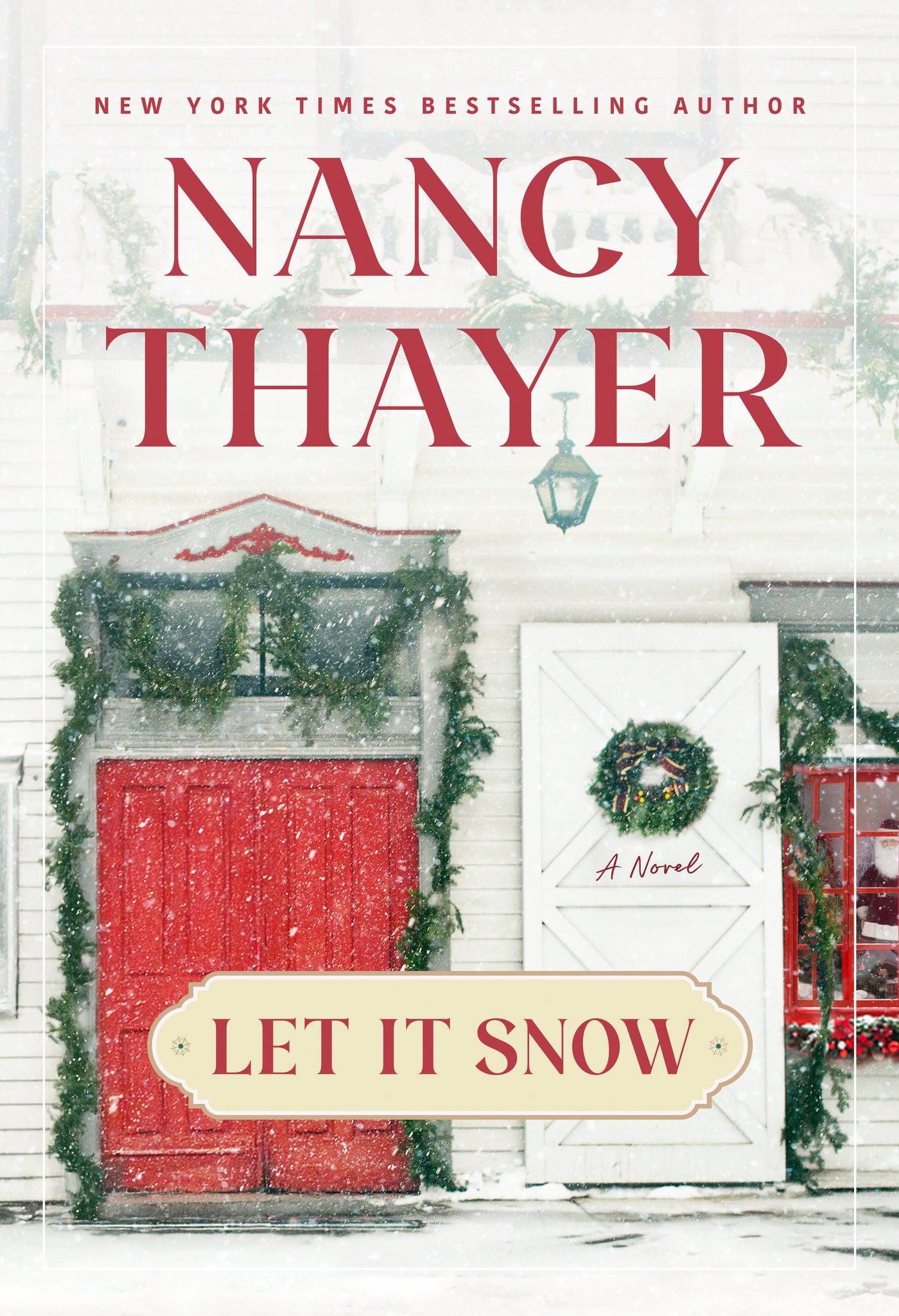 Let It Snow