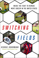 Switching Fields-Sports and Active outdoor recreation-買書書 BuyBookBook