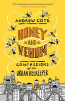 Honey and Venom-Memoirs-買書書 BuyBookBook