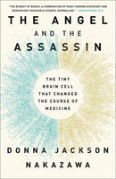 The Angel and the Assassin-Mathematics and Science-買書書 BuyBookBook
