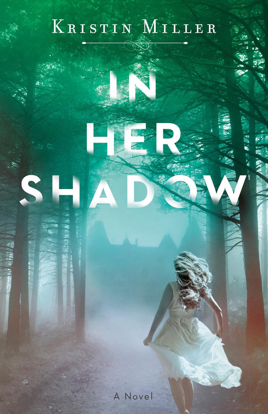 In Her Shadow-Fiction: general and literary-買書書 BuyBookBook