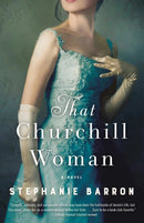 That Churchill Woman-Fiction: Historical fiction-買書書 BuyBookBook