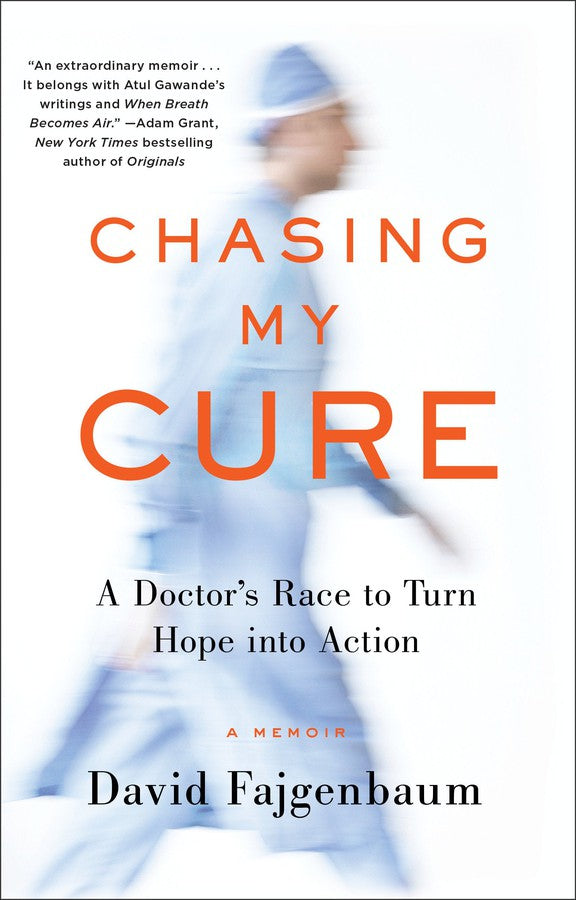 Chasing My Cure-Biography and memoirs-買書書 BuyBookBook