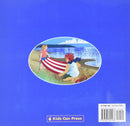 My Ocean Is Blue (Darren Lebeuf)-Fiction: 兒童繪本 Picture Books-買書書 BuyBookBook