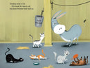What If I'm Not a Cat? (Kari-Lynn Winters)-Fiction: 兒童繪本 Picture Books-買書書 BuyBookBook