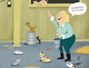 What If I'm Not a Cat? (Kari-Lynn Winters)-Fiction: 兒童繪本 Picture Books-買書書 BuyBookBook