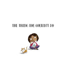 The Thing Lou Couldn't Do (Ashley Spires)-Fiction: 歷險科幻 Adventure & Science Fiction-買書書 BuyBookBook