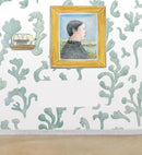 Clementine and the Lion (Zoey Abbott)-Fiction: 兒童繪本 Picture Books-買書書 BuyBookBook