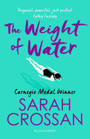 The Weight of Water-Children's / Teenage fiction: Stories in verse-買書書 BuyBookBook