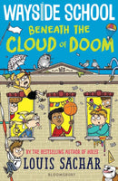 Wayside School Beneath the Cloud of Doom-Children’s / Teenage fiction: School stories-買書書 BuyBookBook