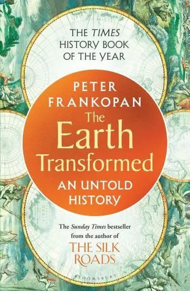 The Earth Transformed - GB - Paperback / softback