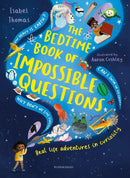 The Bedtime Book of Impossible Questions-Children’s / Teenage general interest: General knowledge and interesting facts-買書書 BuyBookBook