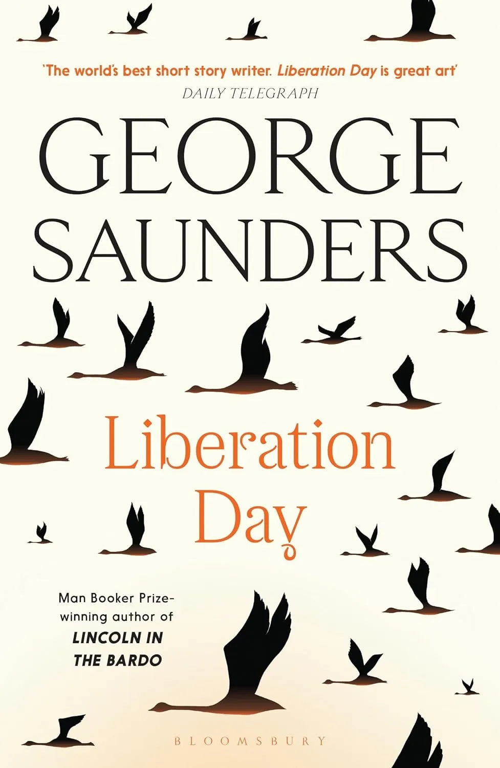 Liberation Day