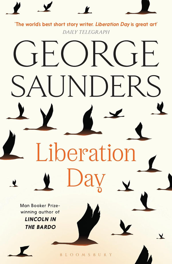 Liberation Day-Short stories-買書書 BuyBookBook