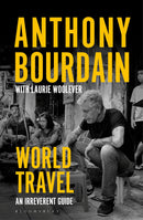 World Travel-Memoirs-買書書 BuyBookBook