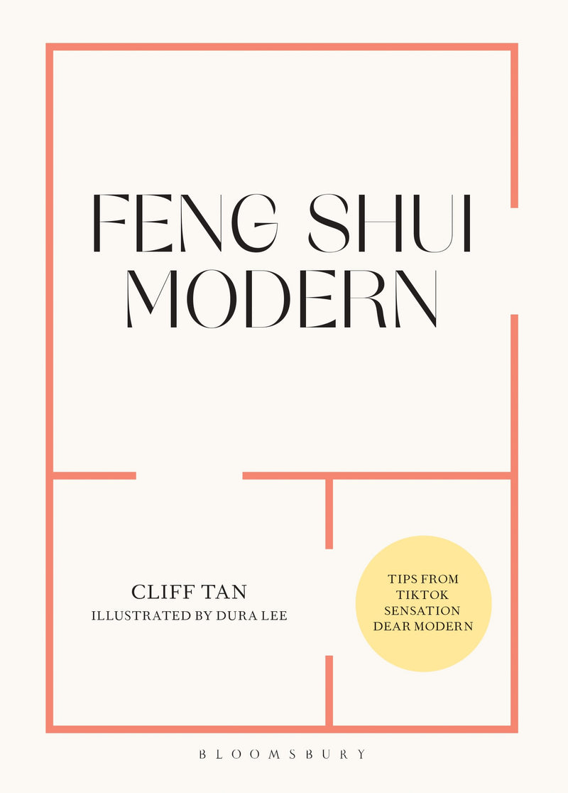 Feng Shui Modern-Mind/ body/ spirit-買書書 BuyBookBook