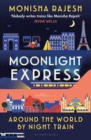 Moonlight Express-Lifestyle and Leisure-買書書 BuyBookBook