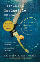 Liliana's Invincible Summer-Society/ culture/ social sciences-買書書 BuyBookBook