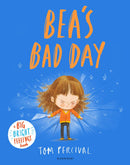 Bea's Bad Day-Children’s picture books-買書書 BuyBookBook