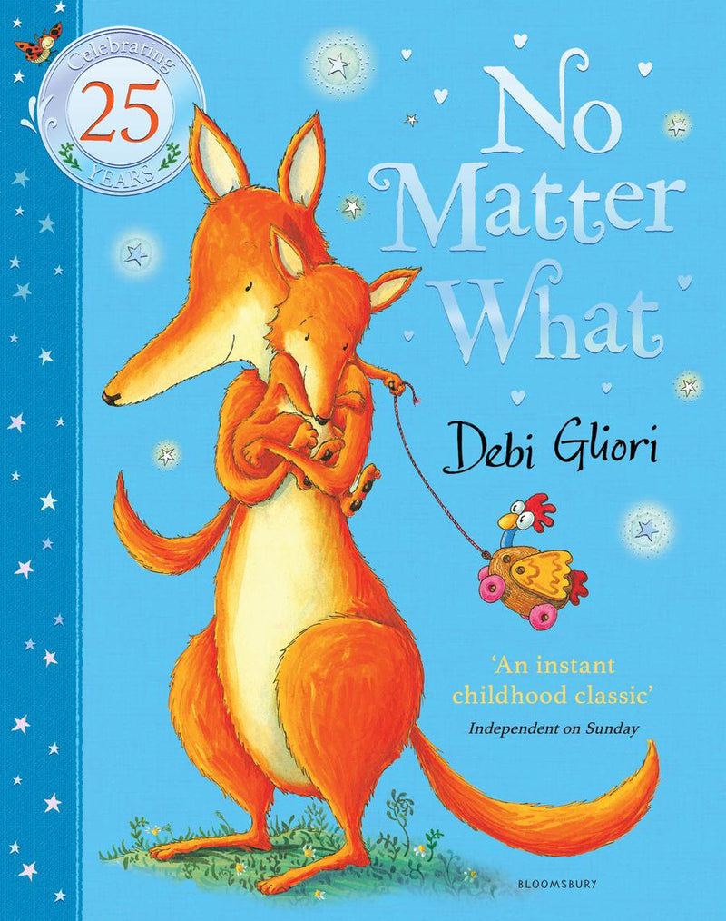 No Matter What-Children’s / Teenage fiction: General and modern fiction-買書書 BuyBookBook