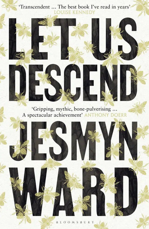 Let Us Descend-Historical fiction-買書書 BuyBookBook